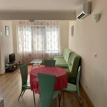 комплекс Pines * Byala (Varna)