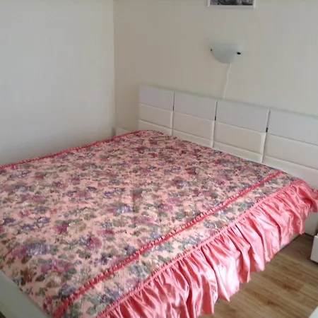 Apartment комплекс Pines Byala (Varna)