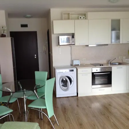 Apartment комплекс Pines Byala (Varna)
