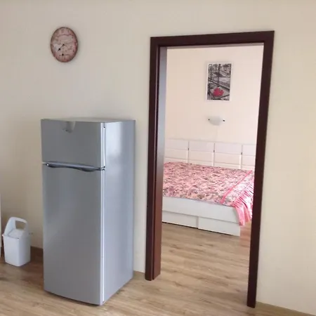 комплекс Pines Byala (Varna)