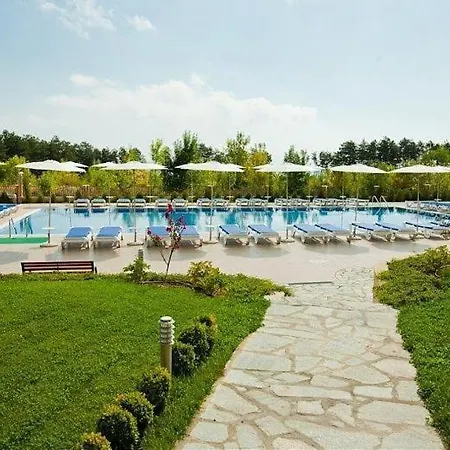 комплекс Pines Byala (Varna)