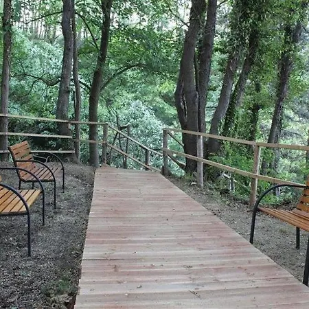 Apartment комплекс Pines Byala (Varna)